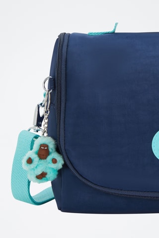 Sac à main Kichirou - Bleu marine