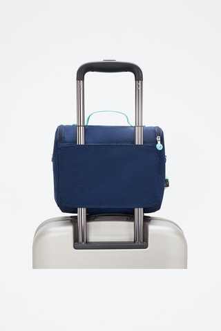 Sac à main Kichirou - Bleu marine