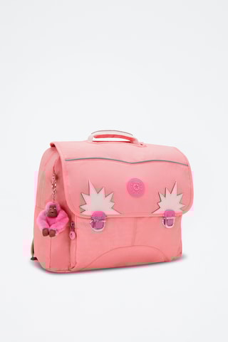 Cartable Iniko - Corail