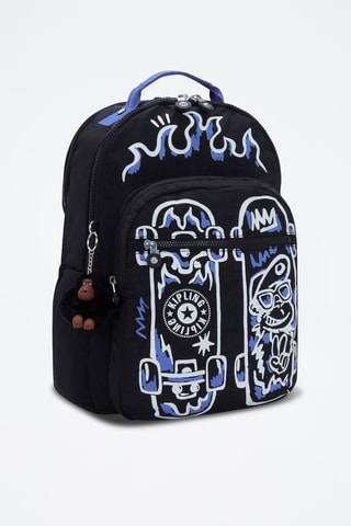 Sac à dos Seoul Lap - Noir