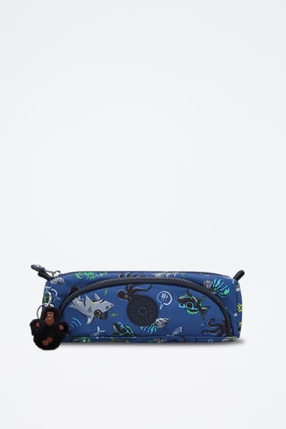Trousse Cute - Bleu