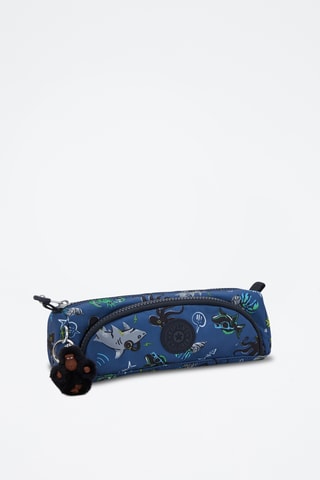 Trousse Cute - Bleu