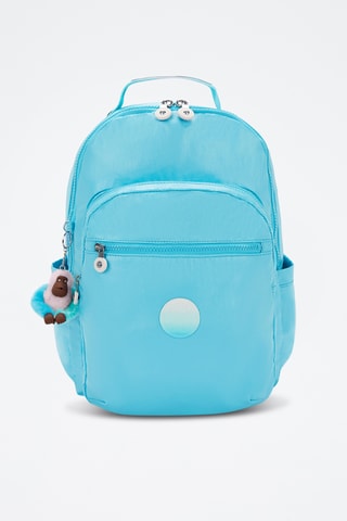 Sac à dos Seoul College Extra - Ciel