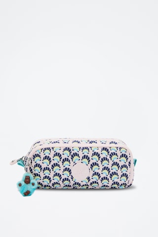 Trousse Gitroy - Rose poudré