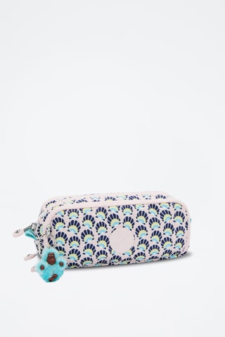 Trousse Gitroy - Rose poudré