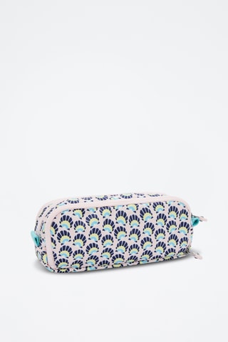 Trousse Gitroy - Rose poudré