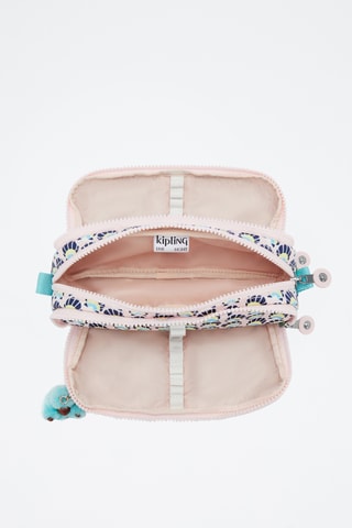 Trousse Gitroy - Rose poudré