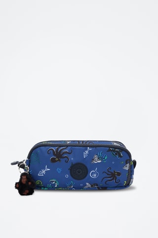 Trousse Gistroy - Bleu