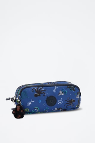 Trousse Gistroy - Bleu