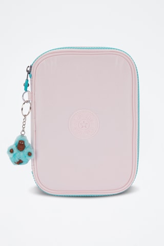 Trousse Pens - Rose poudré