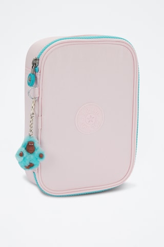 Trousse Pens - Rose poudré