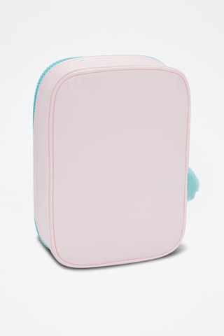 Trousse Pens - Rose poudré