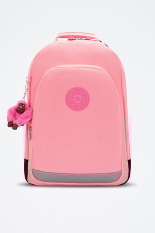 Sac à dos Class room - Corail