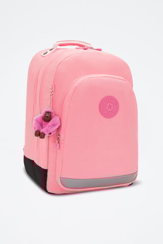 Sac à dos Class room - Corail