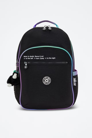 Sac à dos Seoul - Noir