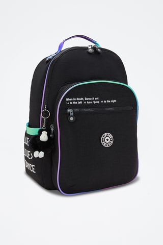 Sac à dos Seoul - Noir