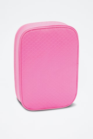 Trousse 100 Pens - Rose