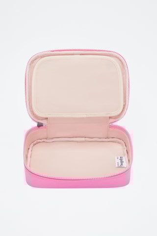 Trousse 100 Pens - Rose