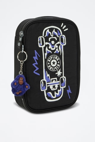 Trousse 100 Pens - Noir