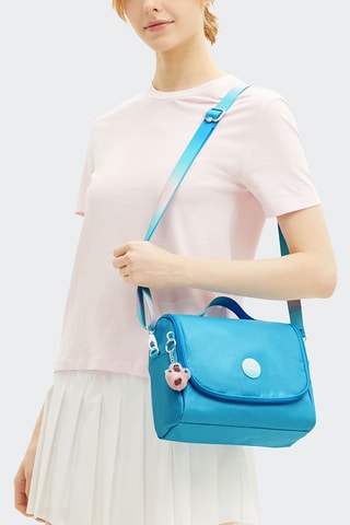 Sac à lunch isotherme New Kichirou - Ciel