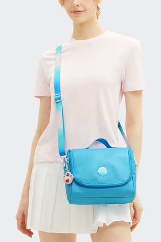 Sac à lunch isotherme New Kichirou - Ciel