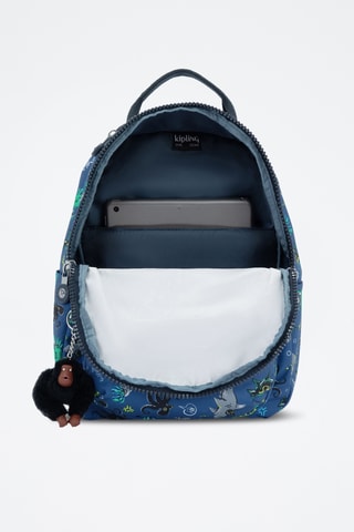 Sac à dos Seoul - Bleu 