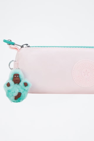 Trousse Freedom - Rose poudré