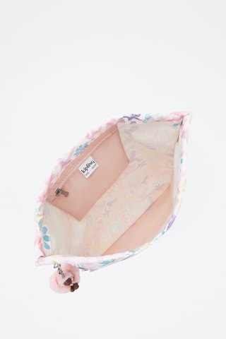 Sac à dos Supertaboo - Blanc et rose
