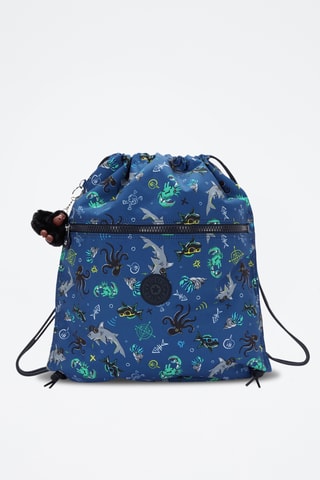 Sac à dos Supertaboo - Bleu