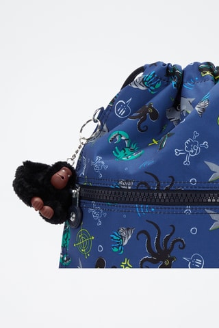 Sac à dos Supertaboo - Bleu