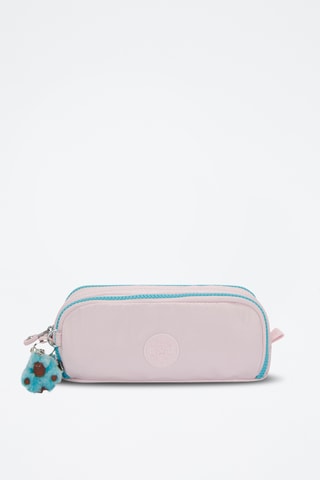 Trousse Gitroy - Rose poudré