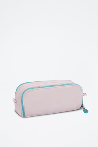 Trousse Gitroy - Rose poudré