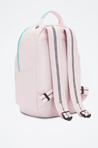 Sac à dos Seoul - Rose poudré