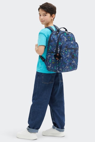 Sac à dos Seoul - Bleu