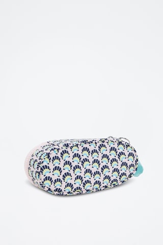 Trousse Duobox - Rose et bleu marine