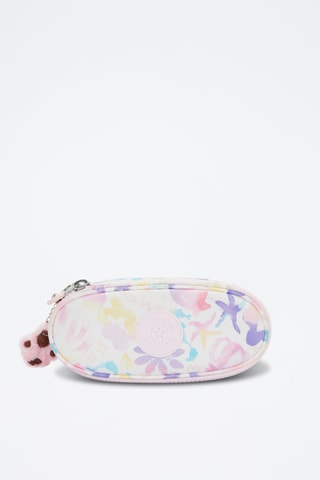 Trousse Duobox - Blanc et rose