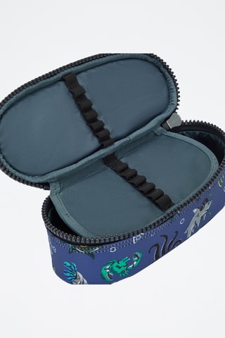 Trousse Duobox - Bleu
