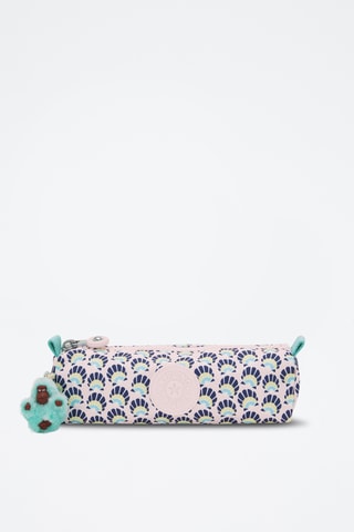 Trousse Freedom - Rose et bleu marine