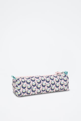 Trousse Freedom - Rose et bleu marine