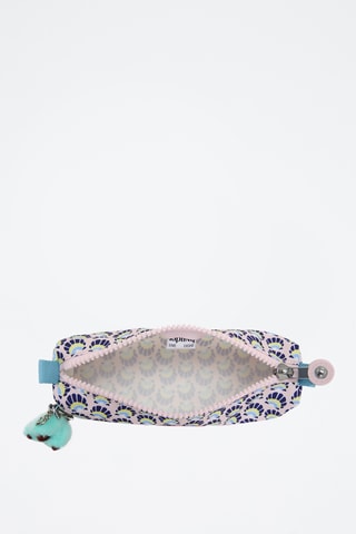 Trousse Freedom - Rose et bleu marine