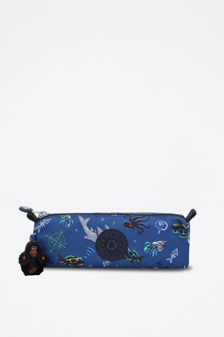 Trousse Freedom - Bleu
