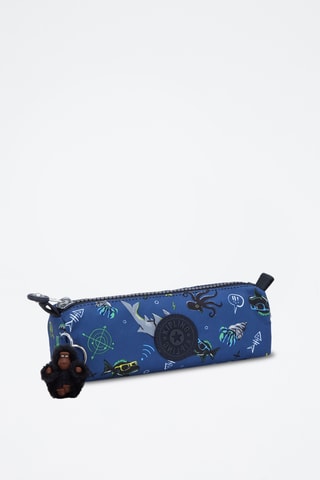 Trousse Freedom - Bleu