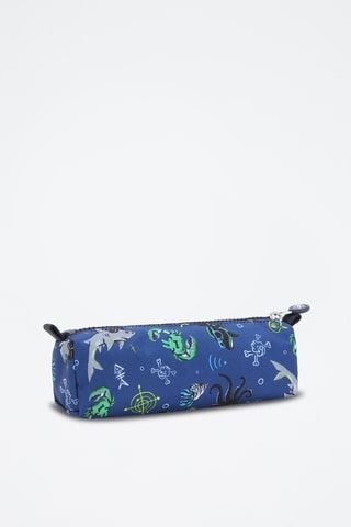 Trousse Freedom - Bleu