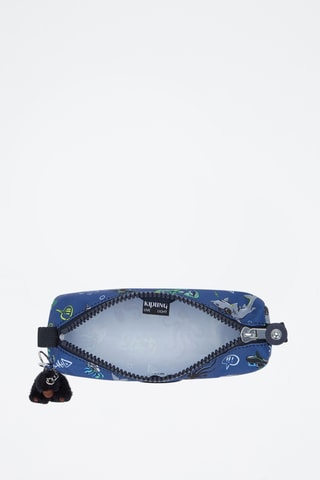 Trousse Freedom - Bleu