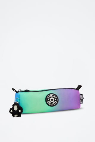 Trousse dip and dye Freedom - Violet et bleu