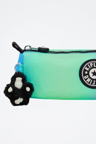 Trousse dip and dye Freedom - Violet et bleu