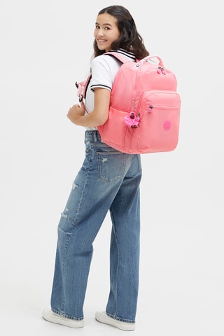 Sac à dos Seoul - Corail