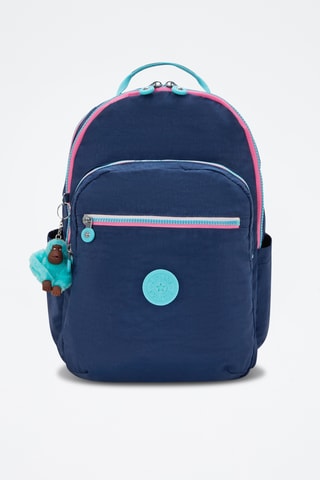 Sac à dos Seoul - Bleu marine