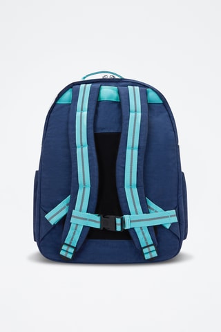 Sac à dos Seoul - Bleu marine