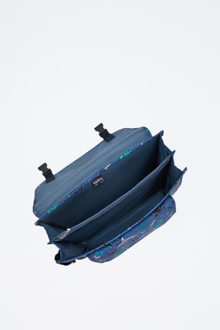 Cartable Preppy - Bleu